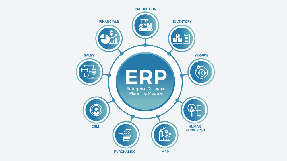 Integración ERP en Alcobendas, Alcorcón y Toledo