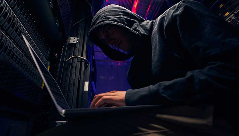 Symantec Threat Hunter descubre malware neo method consulting