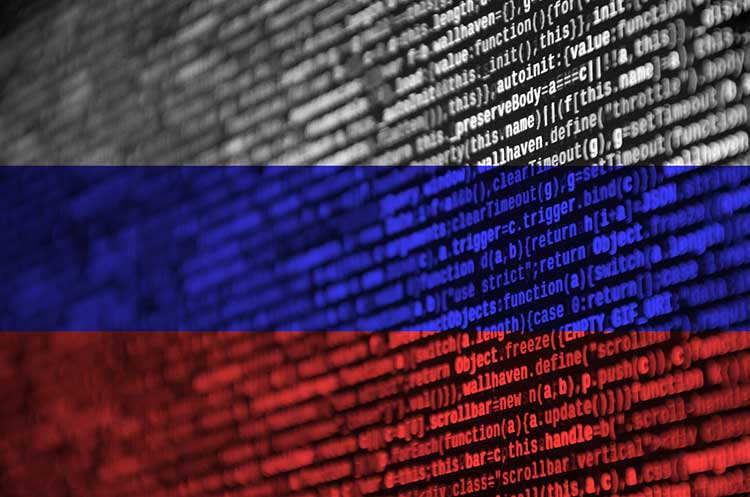 Aumentan los ciberataques por el conflicto ruso
