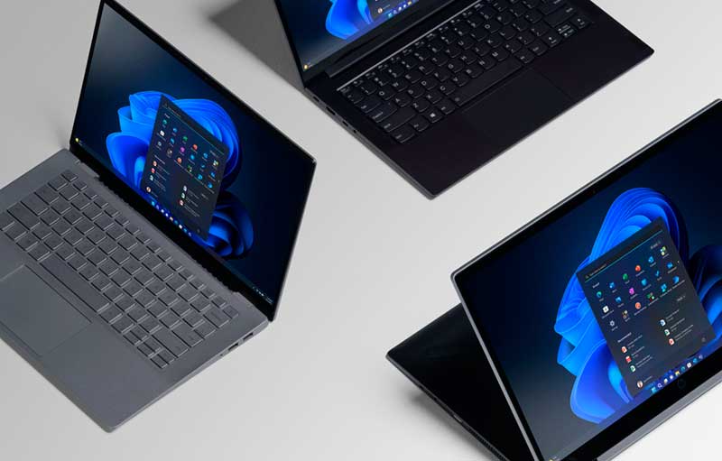 La versión Windows 11 21H2 finaliza ciclo de vida