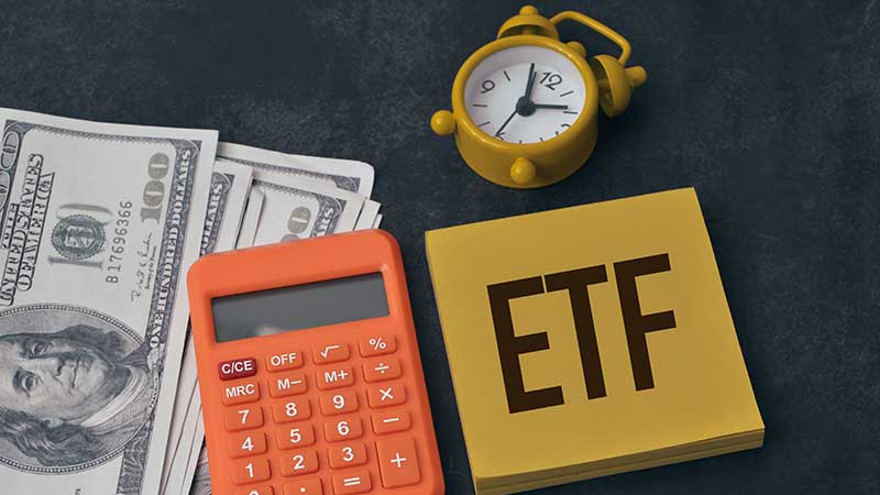 Grayscale Bitcoin Trust será un ETF