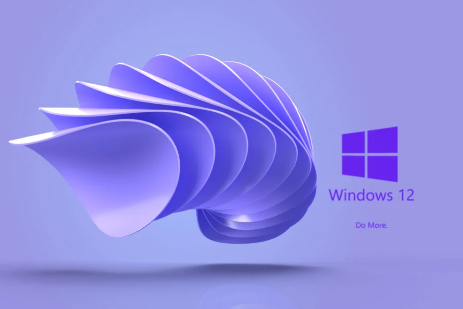 Fecha de lanzamiento de Windows 12