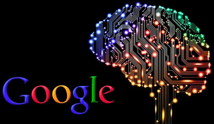 como será el cambio del buscador de Google con la IA