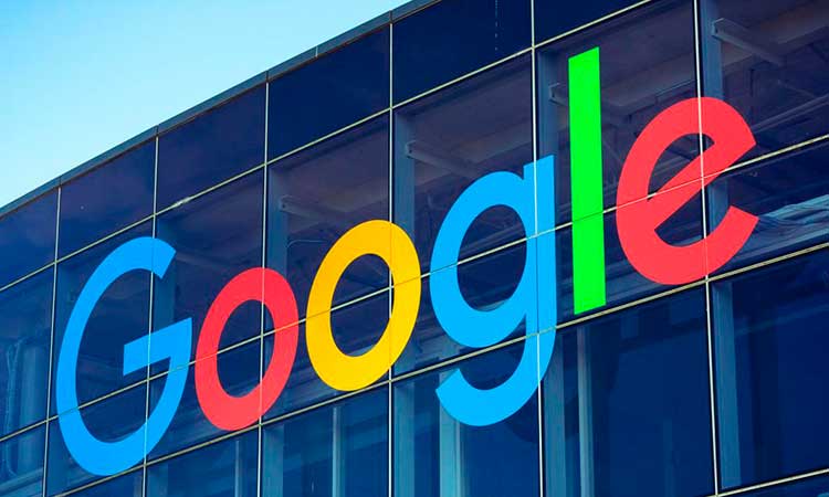 Google recoge datos sin permiso de los usuarios